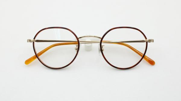 Vintage Computer Reading Metal Optical Eyewear for Women Men Anti Glare Eye Fatigue with Acetate Rims Metal Frame