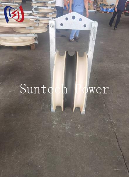 Tubular Hot Dip Galvanized 330kv Angel Steel Lattice Tower
