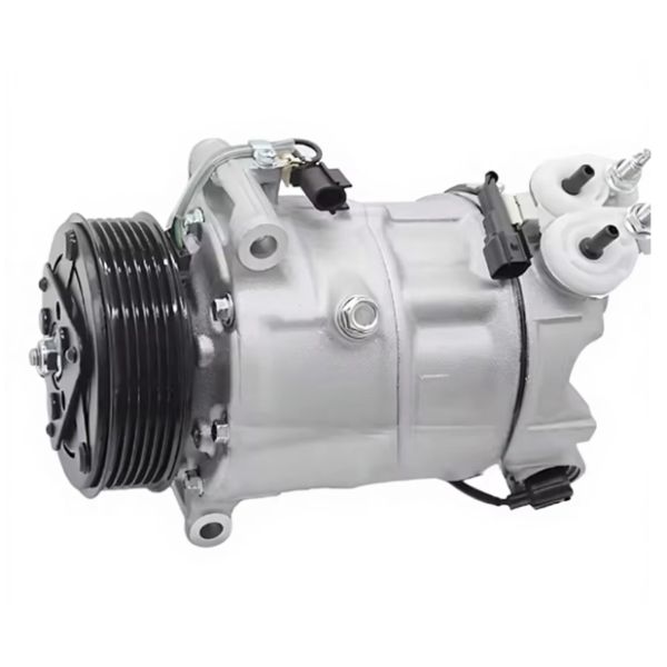 INTL-XZC1011 PXC16 New Air Compressor for Jaguar/Daimler XK CO 1694C 9X2319D629DB