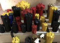 Brocas para perfuração de poços de água para perfuratrizes de fundação