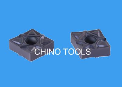 mitsubishi VP15TF quality manufacturer PVD coating CNMG120408 carbide insert for S.S