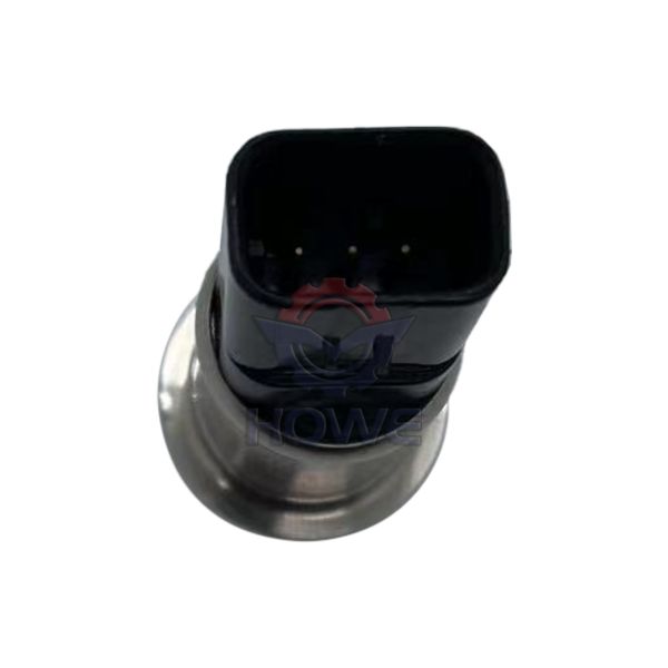 Sensor de excavadora de alta presión 2602180 E312D E320 E330 Partes de repuesto de excavadora