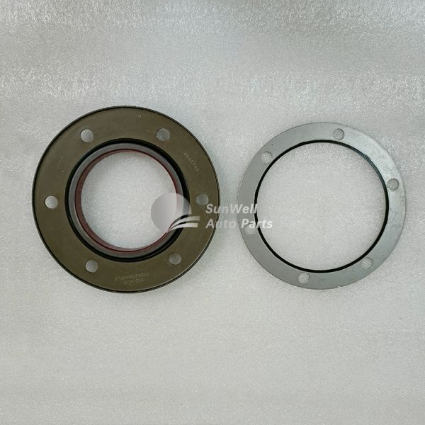 High Quality M11 Diesel Engine Parts Crankshaft Front Oil Seal 3804744 4962745