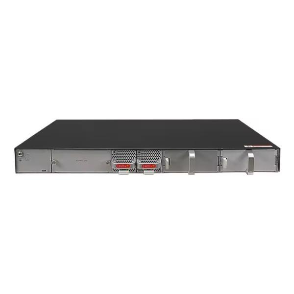 CE6857F-48S6CQ-B Commutateur réseau 48 10Ge SFP 6 100GE QSFP28 Ports pour la connectivité LACP et rapide des ordinateurs portables