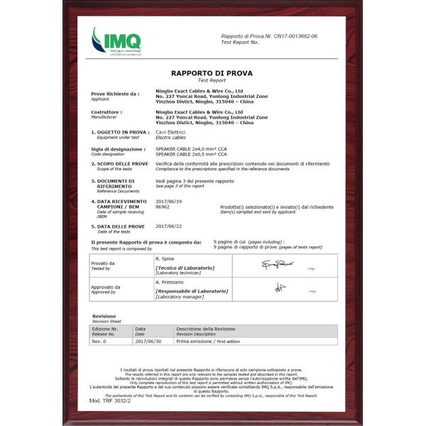 16A/32A Высоковольтный водонепроницаемый кабель для электромобилей XLPE из медного проводника