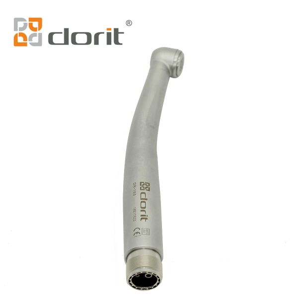 300,000~420,000rpm 2/4 Hole Led Kavo High Speed Air Turbine Handpiece Triple Spray