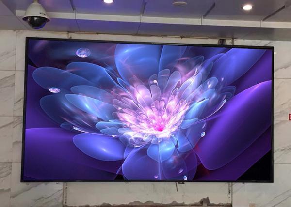 P2.5 led display module 2.5 pixel rgb smd full color screen 1/32 scan 160x160mm 64x64 dots