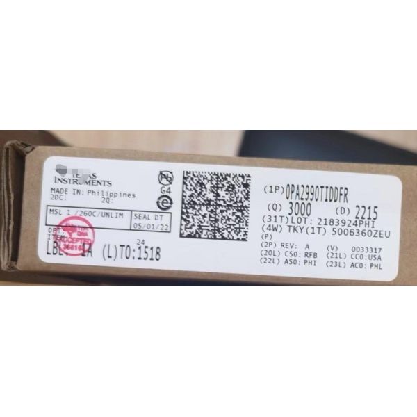 ADG3308BCPZ-REEL7 Electronic Components ADA4084-2ARMZ-R7 AD7810YR ADUM4400CRIZ Ic Chip