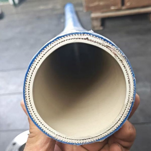 Industry Hose Heavy Duty Performance Flexible Operation Reliable Quality