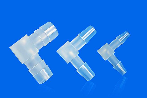 Steel 1.2343/ 1.2083/ S136/ NAK80 Medical Mold for Transparent/White Polishing