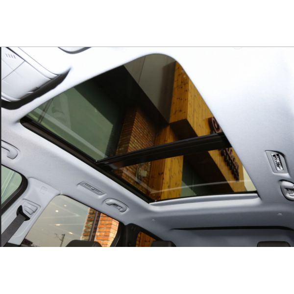 Средство большое SUV двери 7seats версии 4 Chevrolet Blazer 2021 MHEV 650T 7seats Вэй