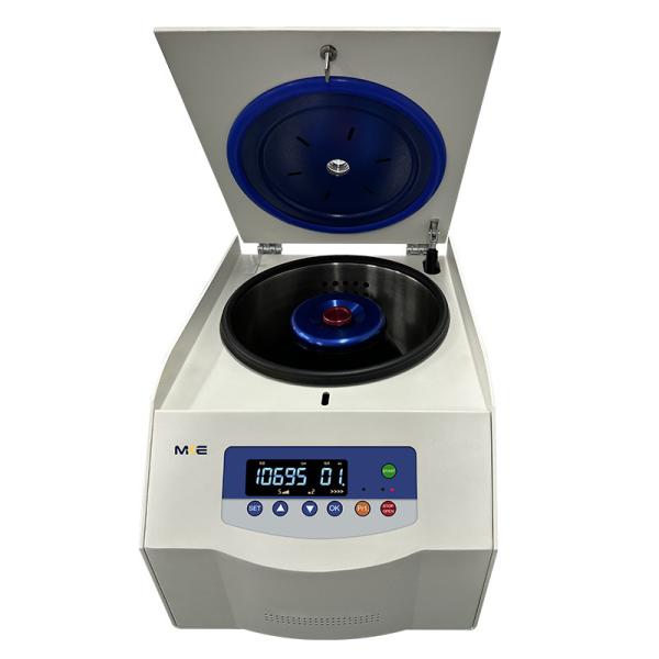 High Speed 24 Seats Laboratory Centrifuge for University Analysis and Hospitals