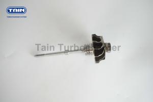 GT1446SZ Turbine Wheel Shaft Turbocharger Parts 766891-5001S 784844-0001