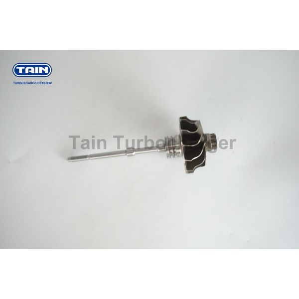 Турбонагнетатель вала колеса турбины GT1446SZ разделяет 766891-5001S 784844-0001