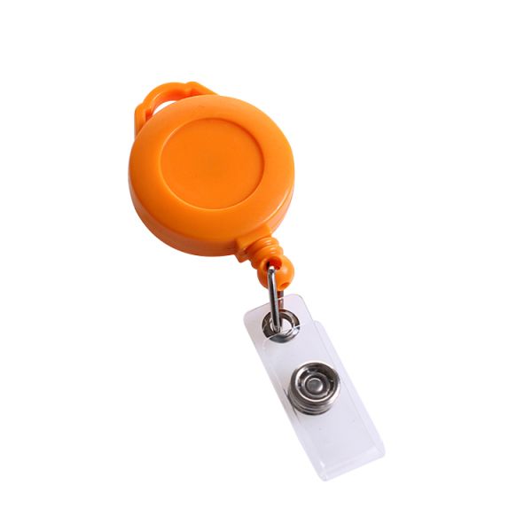 Значок Deyi Color из пластика