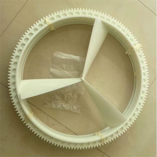 3D Acrylic Print 3D Metal 3D Printing Services Part Plastic Embossed Mold Design