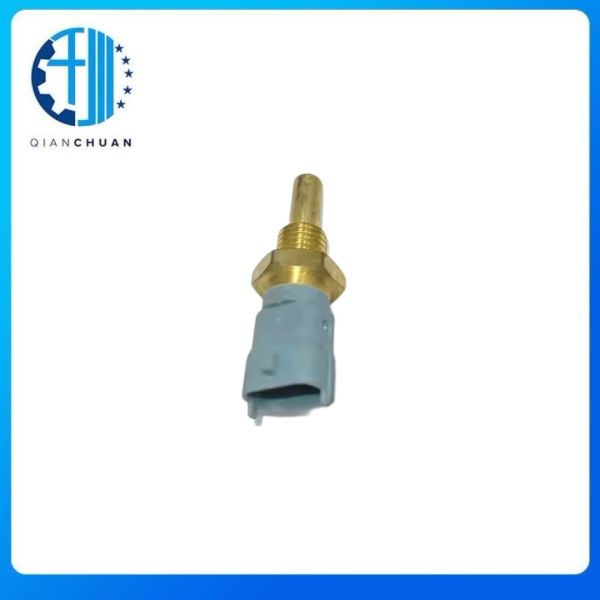 Water Temperature Sensor 21531072 For  EC210B EC240B EC290B  Volvo Spare Parts