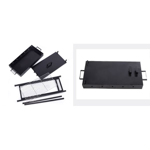 1.2-15mm Electric Grills Griddles Skillets