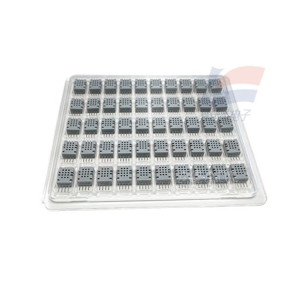 AGS02MA MEMS TVOC Gas Sensor for air Quality Monitoring in Consumer and Industrial Devices