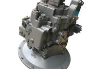 Pompe à engrenages hydraulique d'excavatrice commerciale pour  E320 E320C SBS120 59238