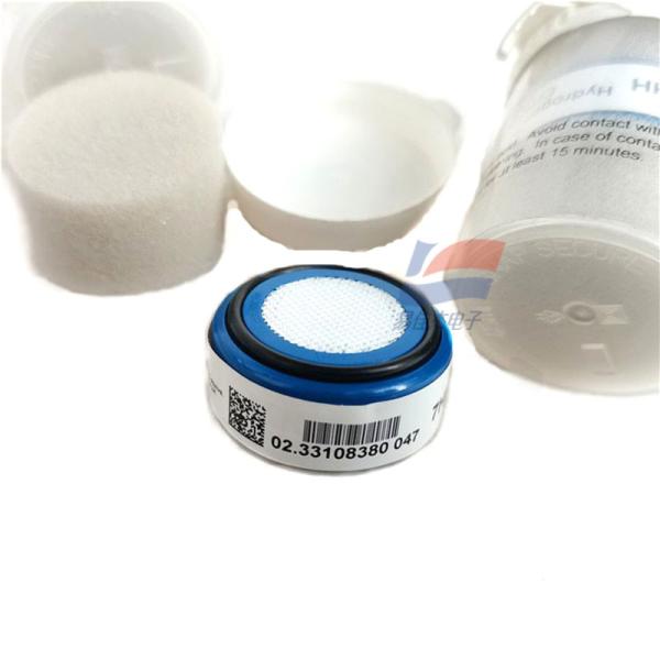 7HH Electrochemistry Hydrogen Sulphide 0-50ppm For Gas Analyzers  Hydrogen Sulfide Detector