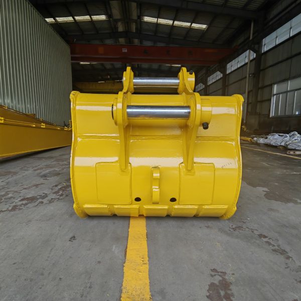 Certification CE Excavateur à longue portée Booms Arm Extender Pour Sanny Hitachi Komatsu Cat