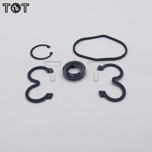 ISO9001 320B Gear Pump Seal Kit Hydraulic Pilot Pump Oil Seal