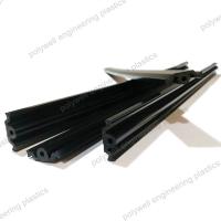 Cinturón de ruptura térmica de poliamida reforzada con fibra de vidrio PA66 GF25 Cinturón de ruptura térmica de nylon