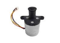 Valve micro de moteur linéaire du moteur pas à pas 25PM de vitesse de C.C pour le contrôle de position précis