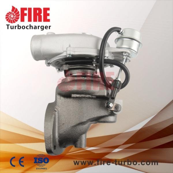 GT2052S Turbocharger 452239-5009S PMF500040 Land Rover Discovery Defender With L Series MDI 525 Engine