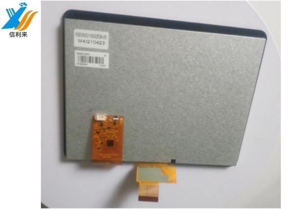 Personnaliser imperméable à l'eau imperméable à l'huile Anti-UV AR AG AF stylo tactile multi-touch projeté capacitif (PCAP) Moniteur tactile VGA HDMI écran LCD pour tablettes médicales industrielles jeux PC éducation maison intelligente