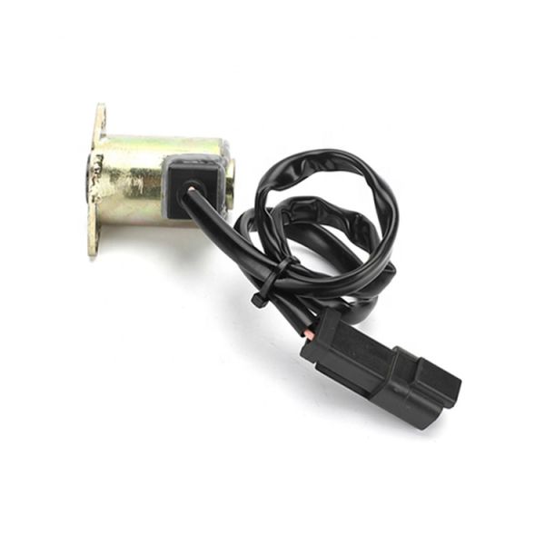 Собрание клапана 20Y-60-41621 соленоида PC200-8MO для экскаватора KOMATSU