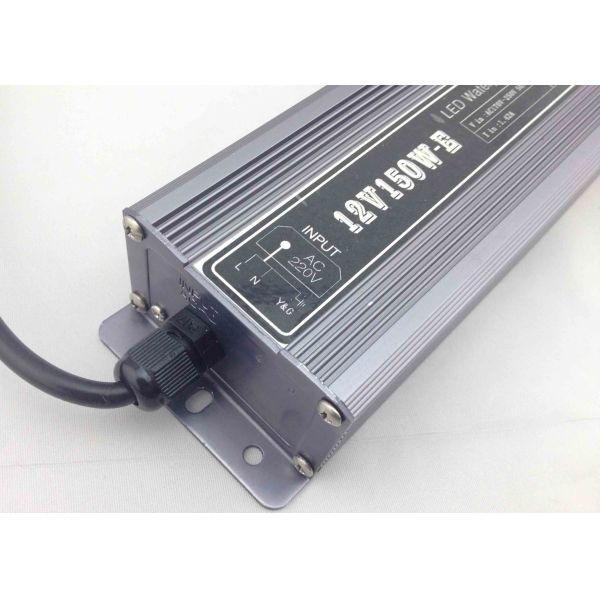 Миниое электропитание 24V AC110V переключения 150 w К DC12V для CCTV