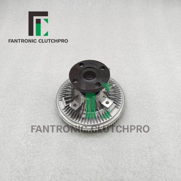 Tractor Fan Clutch AL111576 For John Deere Engine 6068 6810 6910 6910S 8521105