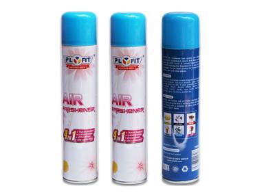 Pulverizador Scented eficiente do refrogerador de ar multi - fragrância natural de Aeroso do sabor