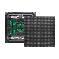 Module d'affichage LED extérieur P10 pour affichage numérique 32x32 pixels