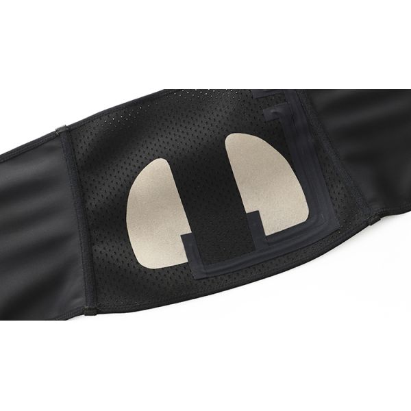 Мышца тренируя жирное горящее обслуживание OEM машины пояса waistband