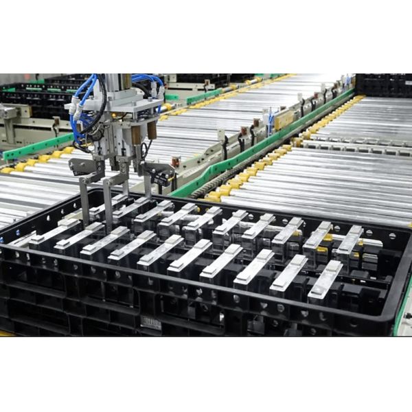 Máquina de corte por láser de precisión de control automático