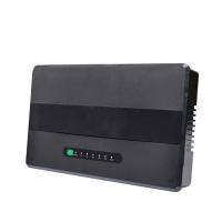 Portátil 100W 14400MAH Mini UPS Solar DC 12V 15V 24V para carregamento rápido em 3-4 horas