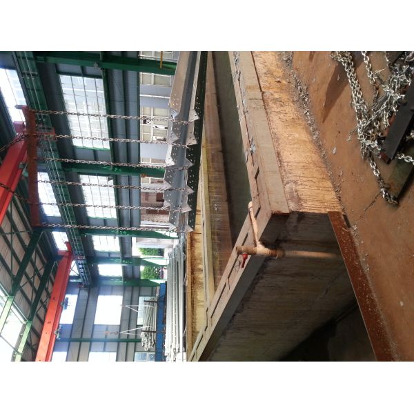 Galvanized Distribution Metal Utility Poles Philippines 30FT 35FT 45FT 2.75mm GR65