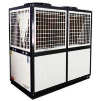 Pompe à chaleur agricole de couvée d'élevage de bétail Heater Constant Temperature