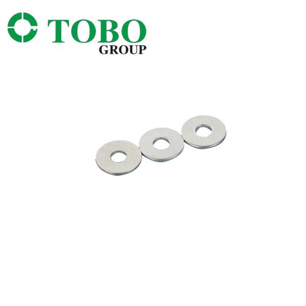 Flat Washer DIN9021 Carbon Steel Zinc Plated Ss304 Flat Washer Plus Washer