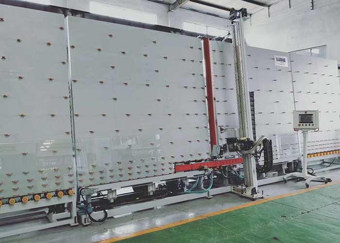 разделочные столы CNC 200m/Min стеклянные для стеклянного производства