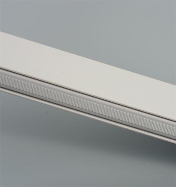 Personalized PVC Profile Plastic Strip