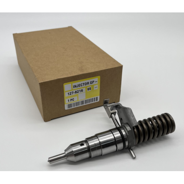 Fuel Injector 127-8216 For   Engine 3116 3114 M318 M320 M325B 446B machinery parts