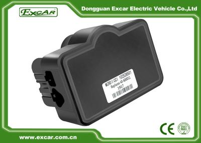 Controlador Fit do motor do acelerador MCOR do potenciômetro MCOR do regulador de pressão do carrinho de golfe MCOR para o carro DS do clube
