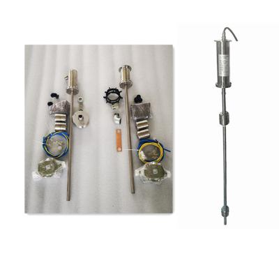 Interruptor/sensor nivelados do flutuador da monitoração 24V dos tanques de óleo do equipamento do posto de gasolina