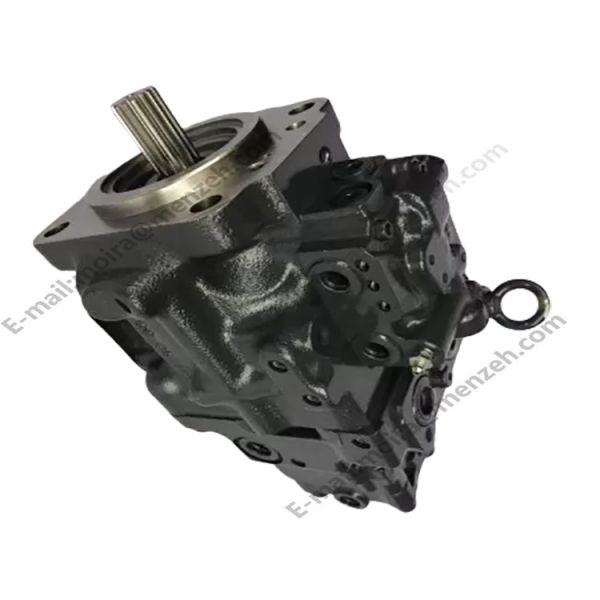 708-3S-00513 708-1S-00611 708-3S-00512 708-3S-00611 Hydraulic Pump Assy Fit PC35MR-2