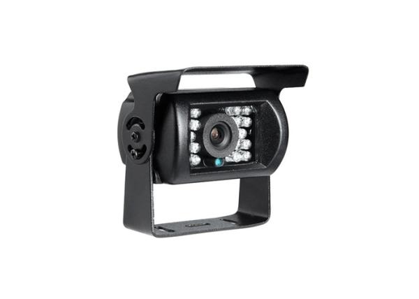 1920×1080 IP68 AHD Vehicle CCTV Camera
