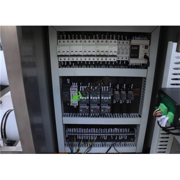 1m³ Per Hour Seawater Desalination Equipment Water Purifier Machine